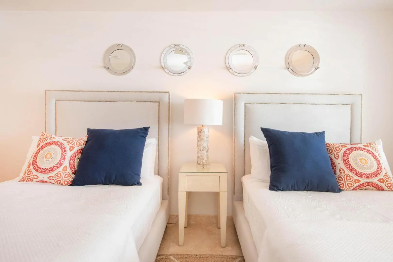 Apartamento Beachcomber 31 George Town