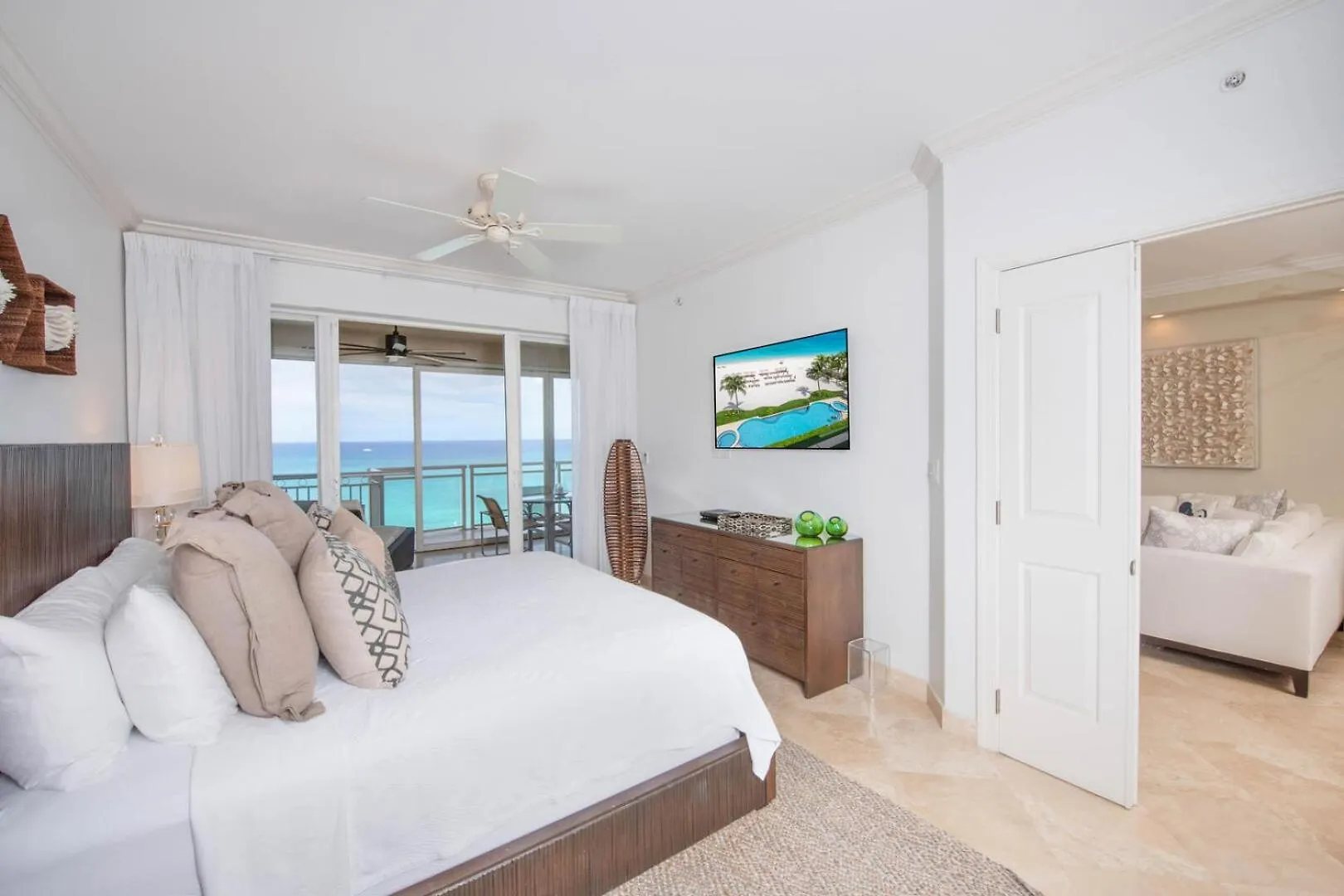 Apartamento Beachcomber 31 George Town