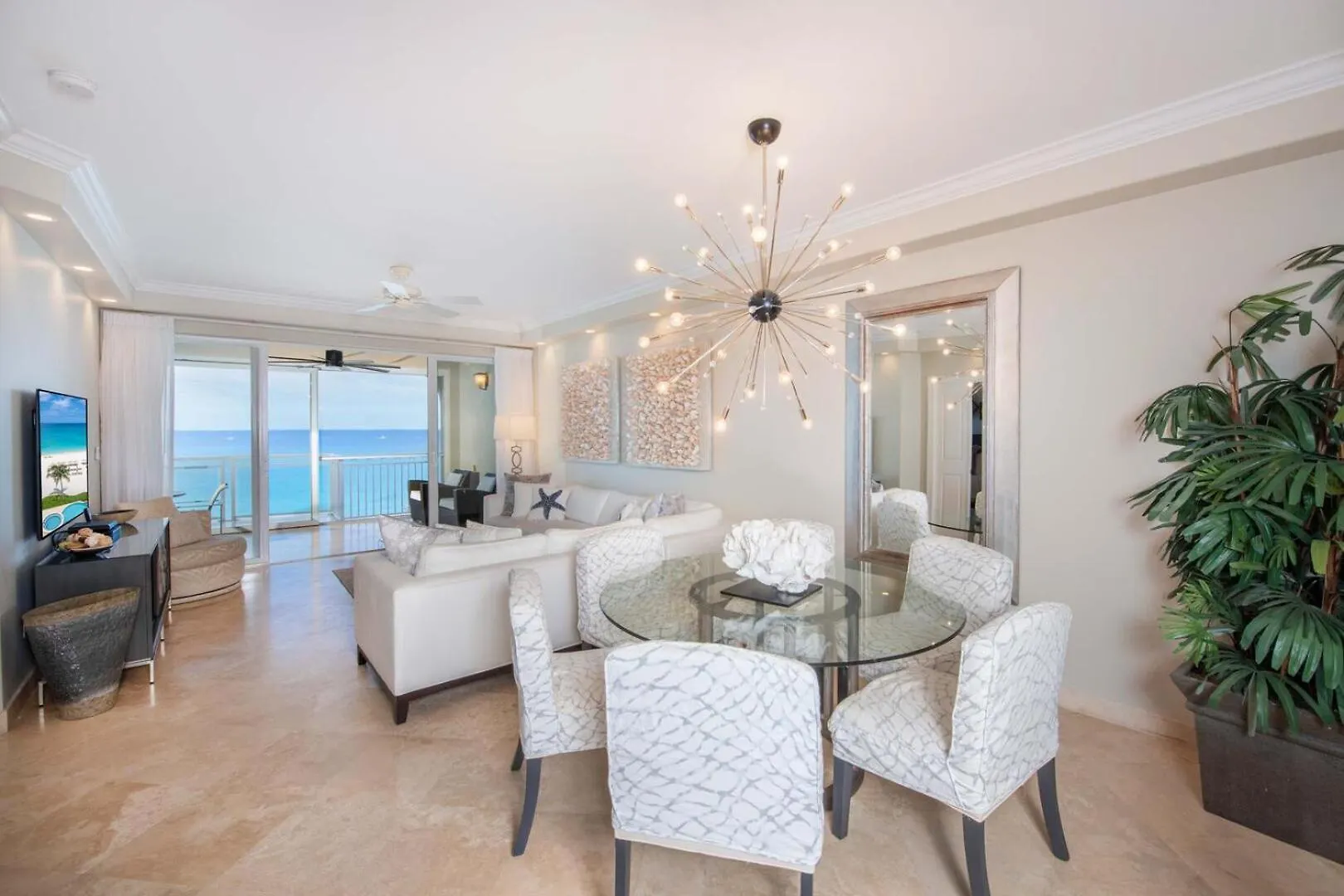 Apartamento Beachcomber 31 George Town